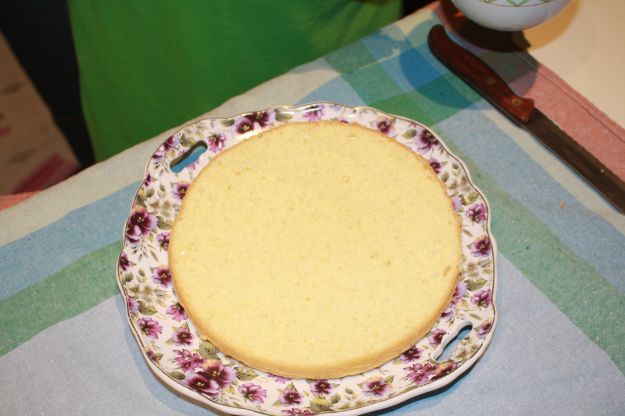 ricetta pan di spagna 01