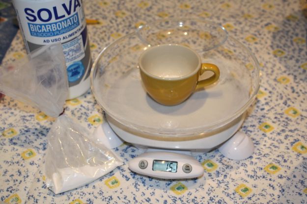 ricetta panettone senza lievito 01