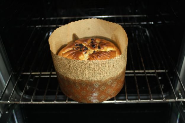 ricetta panettone senza lievito 01