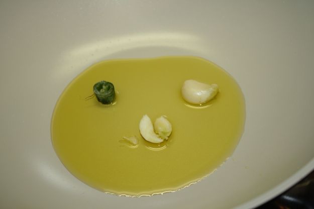 ricetta pasta con i broccoli 01