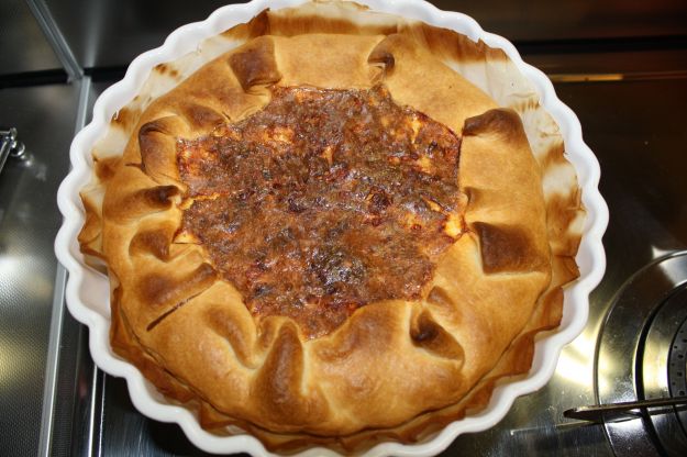 ricetta quiche calabrese 08