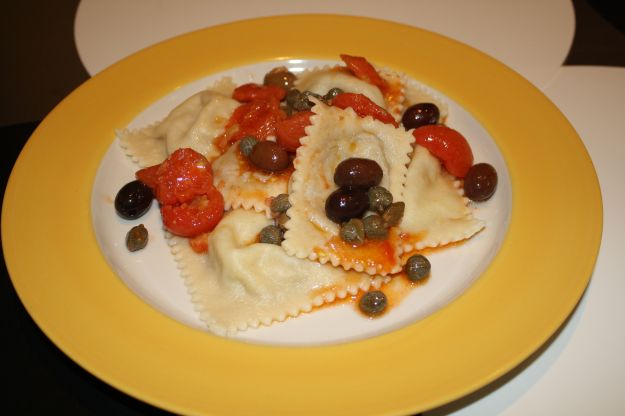 ricetta ravioli stoccafisso 01