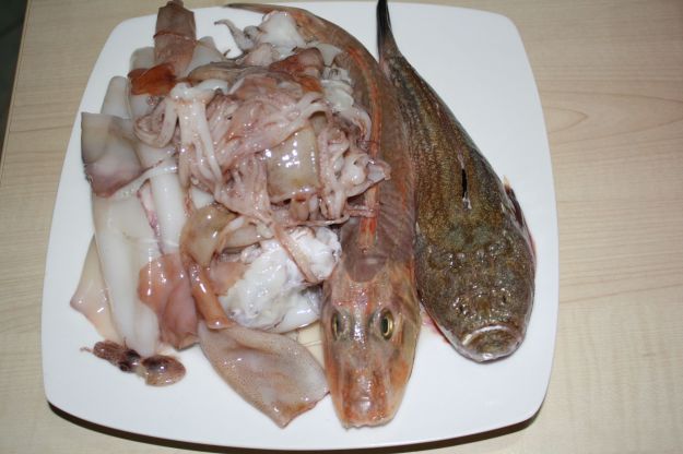 ricetta zuppa di pesce 01