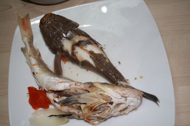 ricetta zuppa di pesce 01
