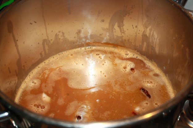 ricetta zuppa di pesce 01