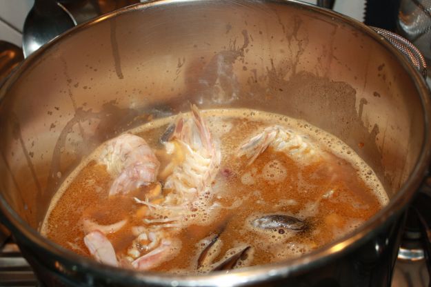 ricetta zuppa di pesce 01