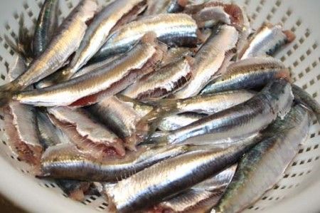 ricetta sardine croccanti 01