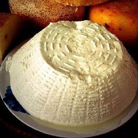 ricotta