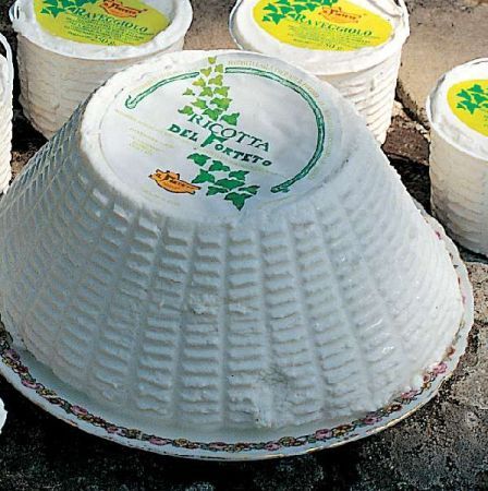 ricotta
