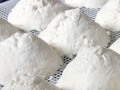 ricotta per salatini