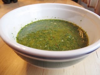 salsa-chimichiurri