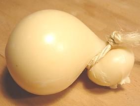 scamorza