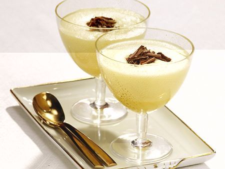 semifreddo allo zabaione