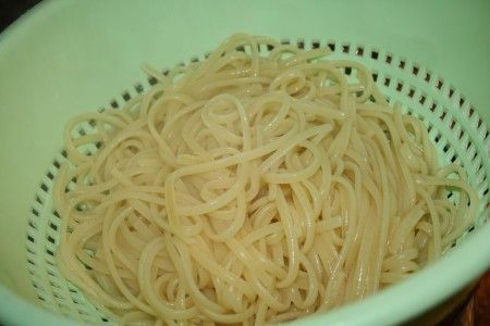 spaghetti sugo pesce 01