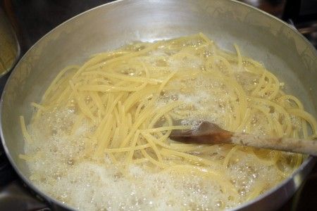 spaghetti vongole risottati 01