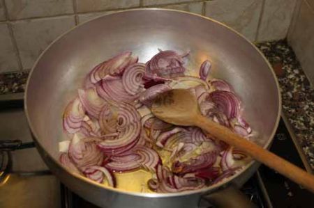 sugo di tonno
