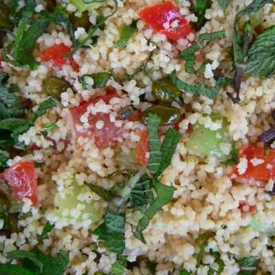 taboule