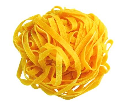 tagliatelle all’uovo