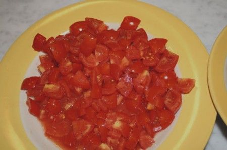 tagliatelle nere gamberi pomodorini 01