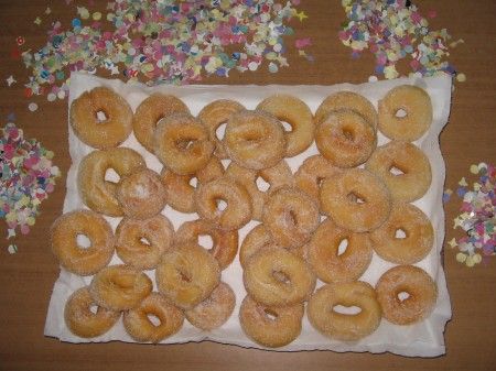 taralli pronti