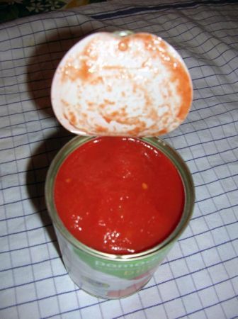 Pomodori pelati