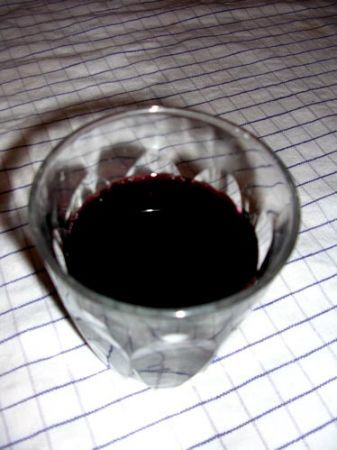 vino rosso