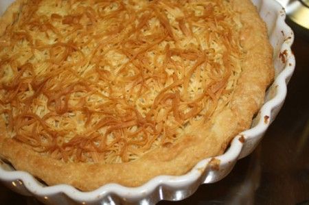 torta-ricciolina