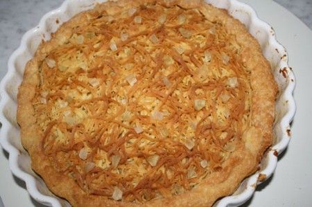 torta-ricciolina