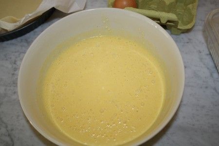 torta salata fiori di zucca 01