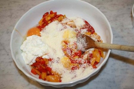 torta salata peperoni 01