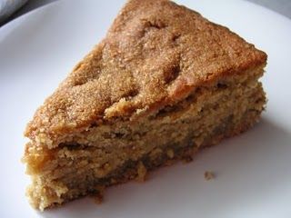 torta melassa