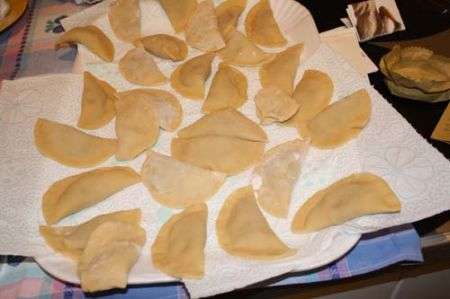 tortelli di ceci