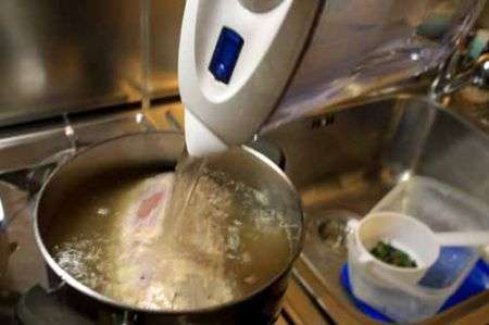 vitel tonne’ tradizionale