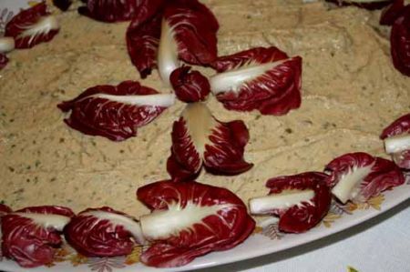 vitel tonne’ tradizionale