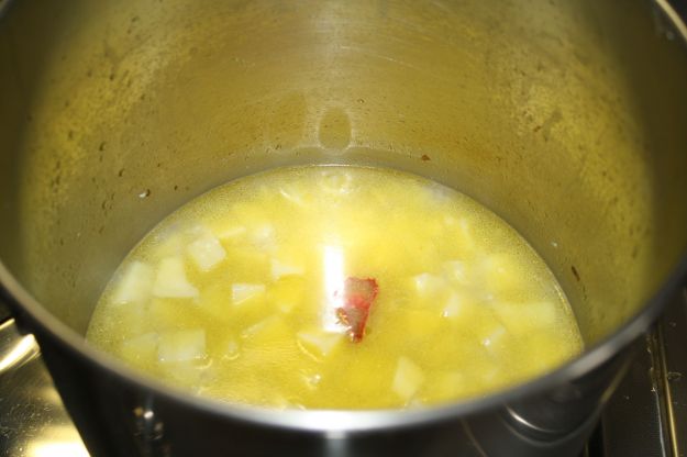 zuppa di baccala 11