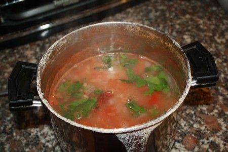 zuppa fredda farro 02