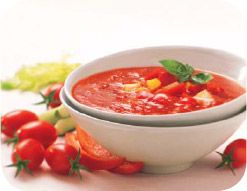 zuppa pomodoro