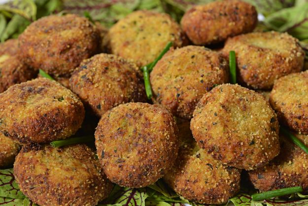 10 migliori ricette di polpette