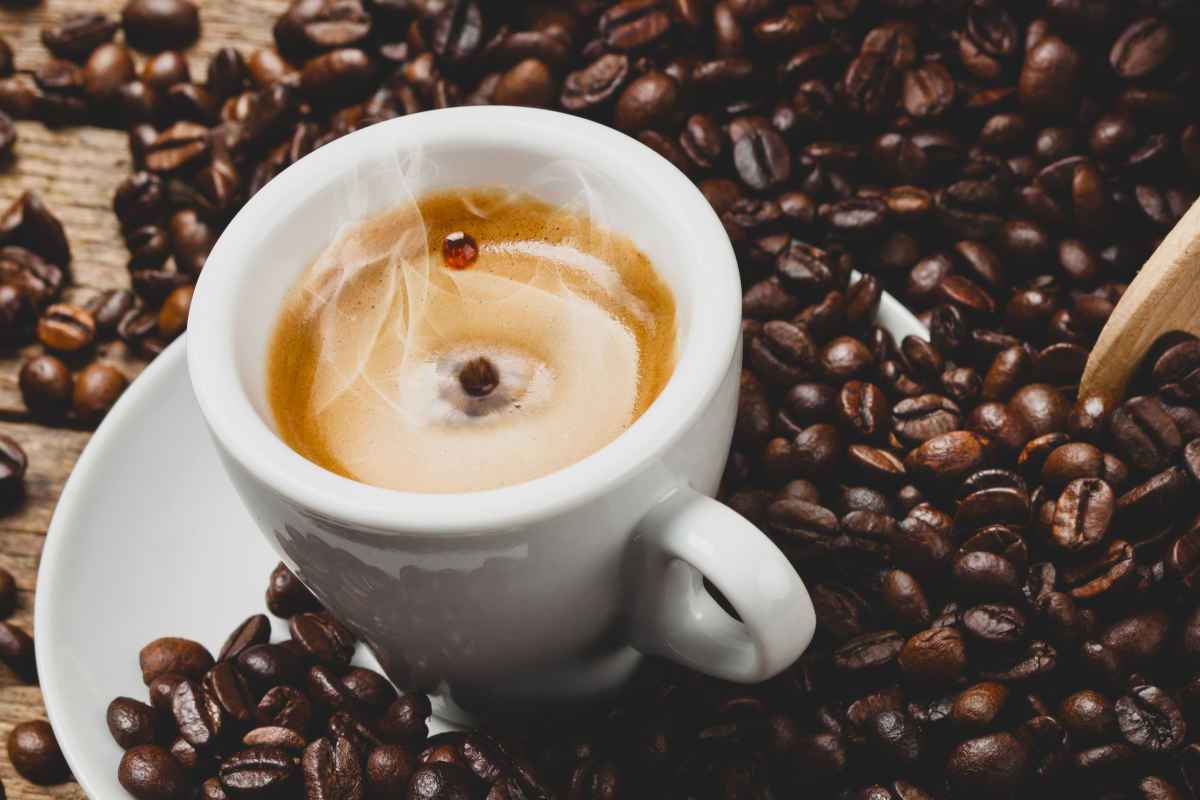 8 segreti per preparare un buon caffè