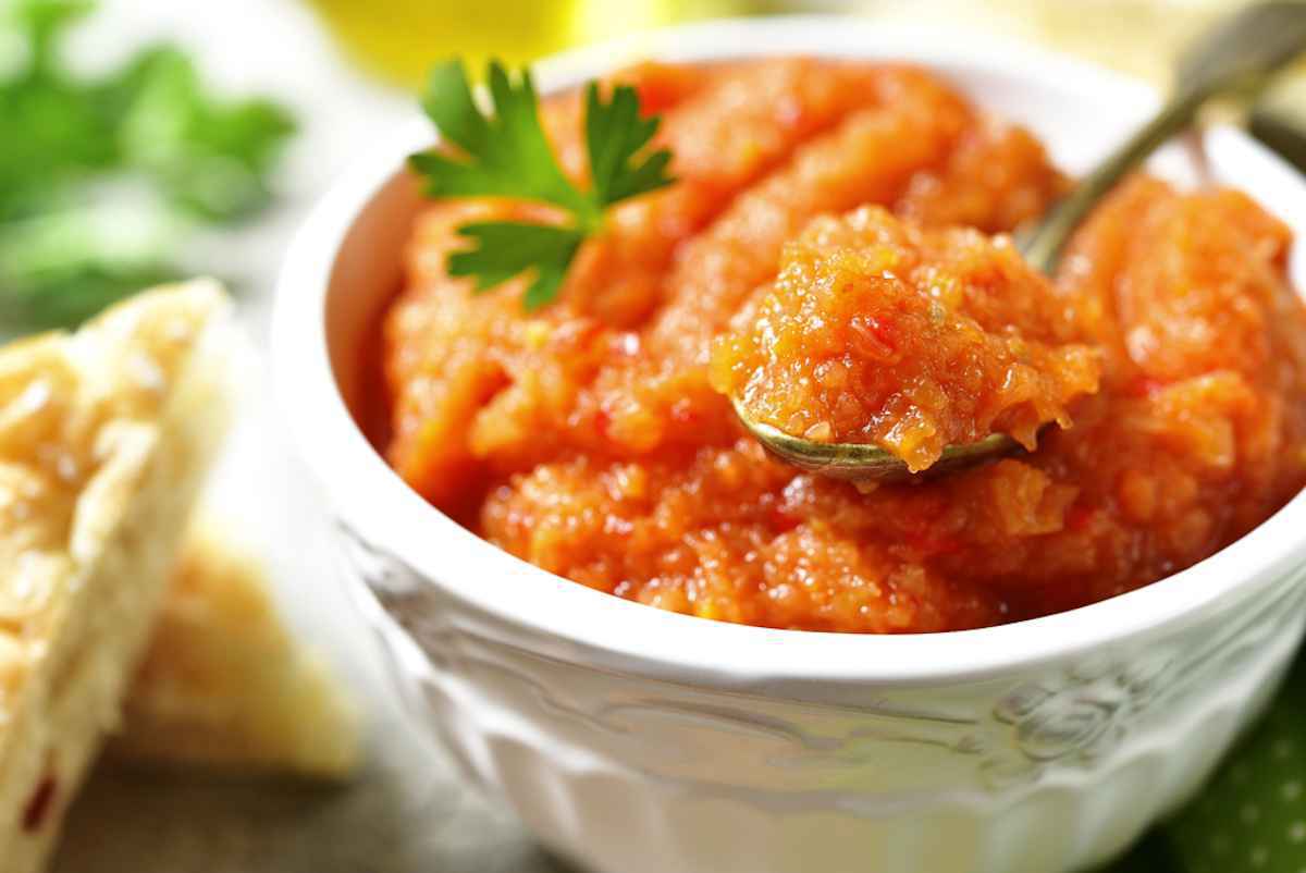 Pappa al pomodoro: ricetta tradizionale toscana