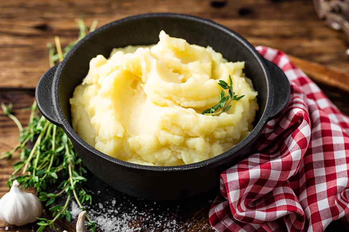 Ricetta del giorno: il contorno che sta bene con tutto