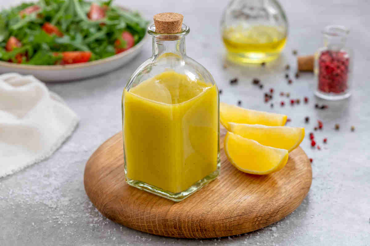 come utilizzare i limoni senza buccia