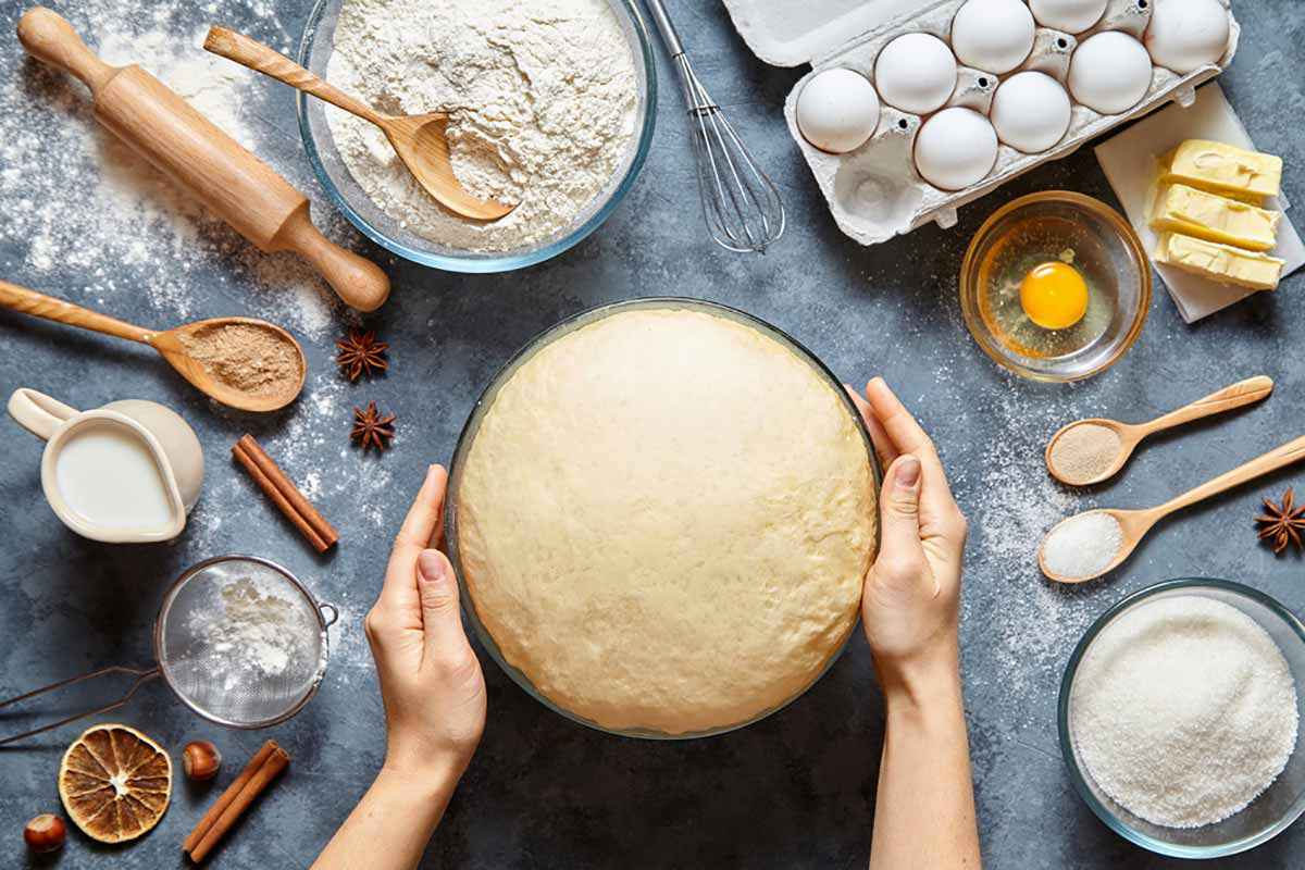 Come fare una torta: ricette golose per torte semplici e veloci