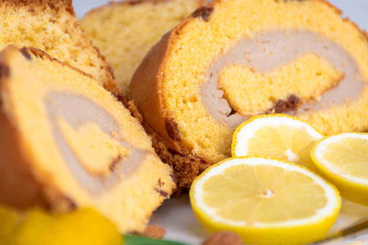 Brazo de gitano