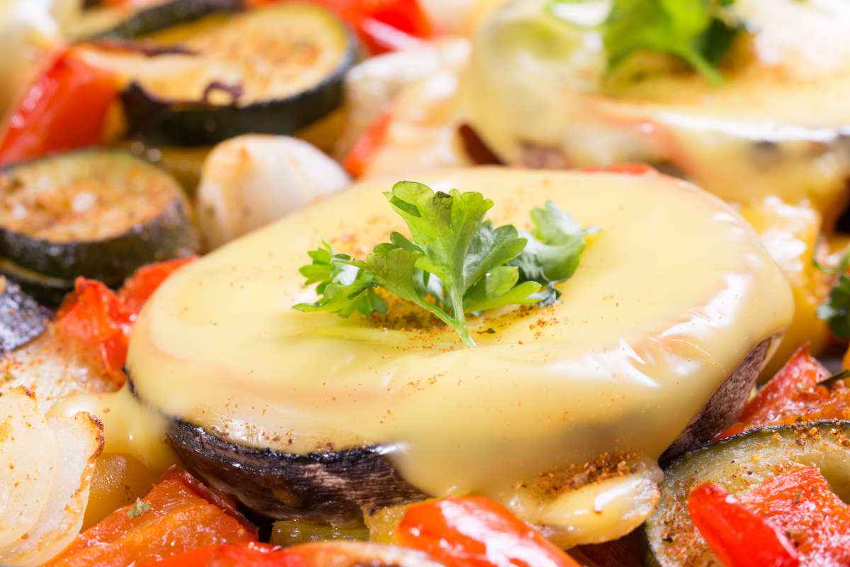 Ricette Al Forno Veloci E Semplici Per Piatti Sfiziosi Buttalapasta