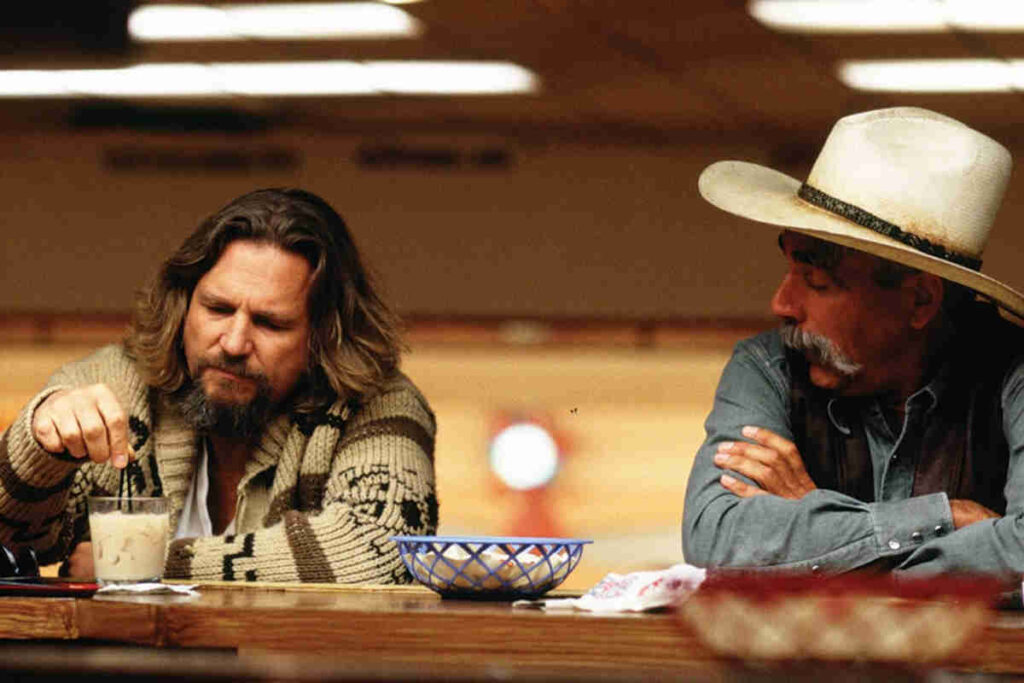 grande lebowski