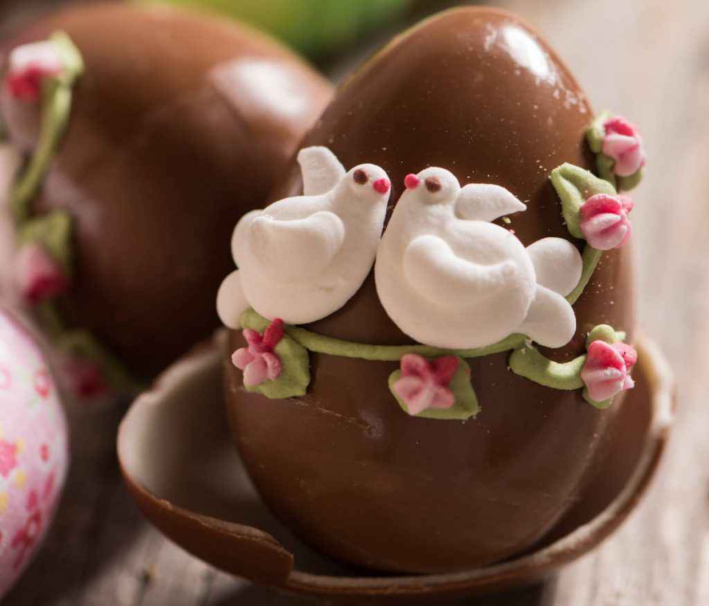 Come decorare un uovo di Pasqua: idee e consigli