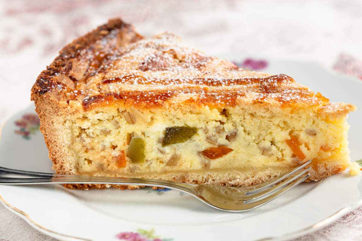 I migliori dolci di Pasqua tipici, 23 ricette regionali e tradizionali da fare a casa