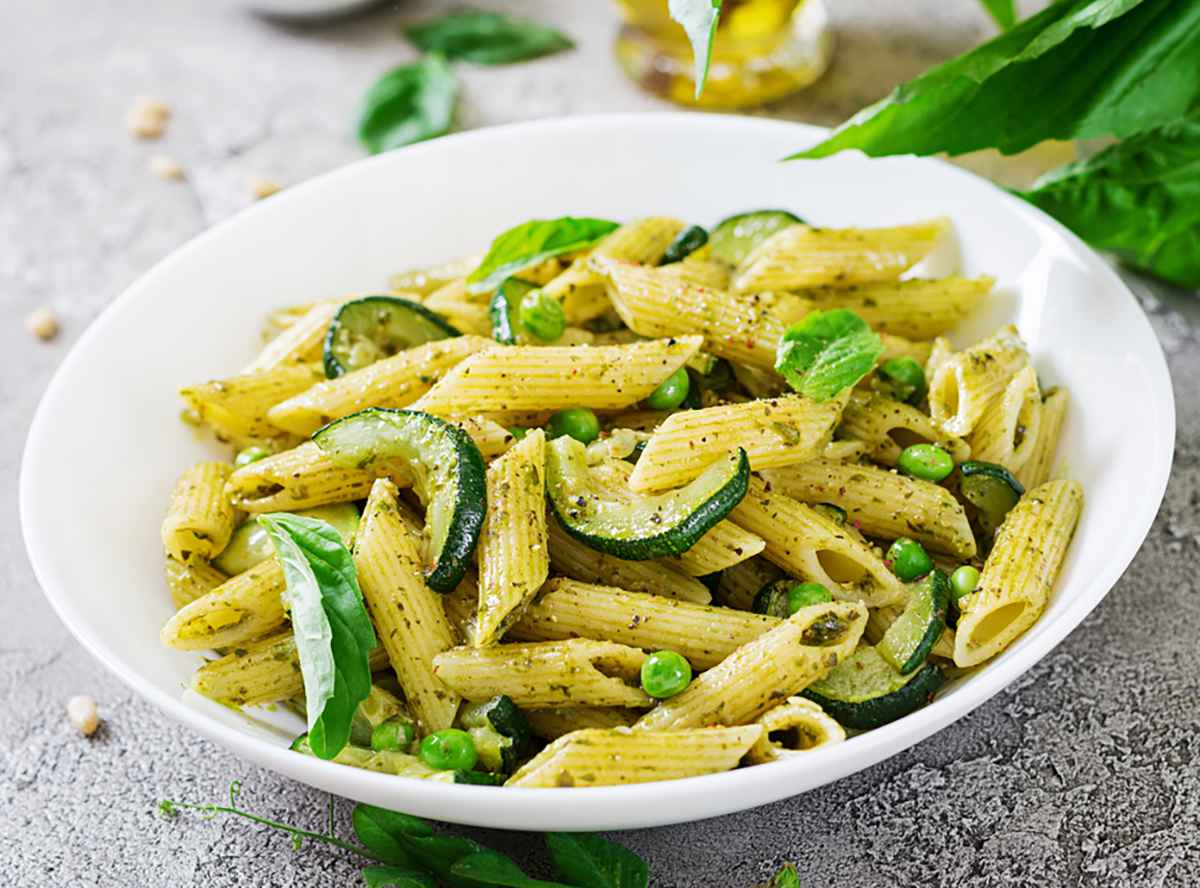 Pasta Light 5 Ricette Gustose E Semplici Da Fare Buttalapasta