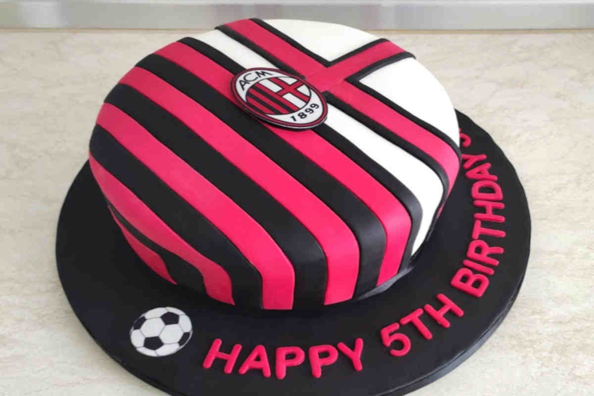 torta milan